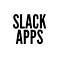 Go to the profile of Slack Apps