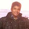 Go to the profile of Nishant Shah