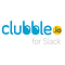 Go to the profile of Clubble.io for Slack