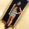 Go to the profile of Hannah Louise Gilroy