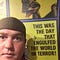 Go to the profile of Charlie Wishman