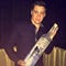 Go to the profile of John Vouros