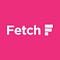 Go to the profile of Fetch