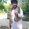 Go to the profile of Syed Momin Shah