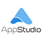 Go to the profile of App Studio