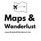 Go to the profile of Maps & Wanderlust