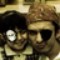 Go to the profile of Jorge Huerta U