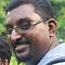 Go to the profile of Sachin George