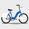 Go to the profile of Oslo Bysykkel