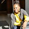 Go to the profile of Ashley Adewuyi