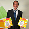 Go to the profile of Michael Mathres
