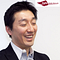 Go to the profile of 徳力 基彦（Motohiko Tokuriki）