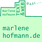 Go to the profile of Marlene Hofmann