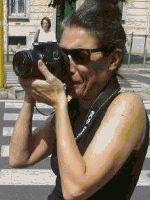 Go to the profile of Armida Cuzzocrea