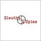 Go to the profile of Sleuths & Spies