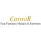 Go to the profile of Corwell