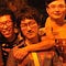 Go to the profile of Chenyu Pu