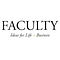 Go to the profile of Faculty Life