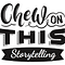 Go to the profile of Chew OnThis