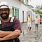 Go to the profile of Marcelo Santos