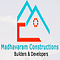 Go to the profile of Madhavaram Constructions