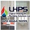 Go to the profile of LHPS
