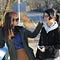 Go to the profile of Michelle Yi Hsu