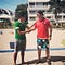 Go to the profile of Andrés Felipe Jaramillo