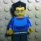 Go to the profile of Spong IN THE CITY