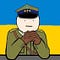 Go to the profile of Гетьман УНР