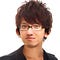 Go to the profile of Ruben Haris - 林圭一
