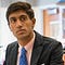 Go to the profile of Rohan Pavuluri