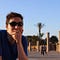 Go to the profile of Rubén Samaniego