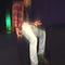 Go to the profile of Kendrick Vinson