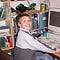 Go to the profile of Erik Svedin