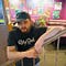 Go to the profile of Luke Allen Hackney