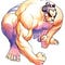 Go to the profile of Hector Monti