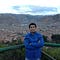 Go to the profile of Edú Calambur