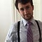 Go to the profile of Deric Cahill