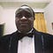 Go to the profile of Horace Ahmed Nyamwela