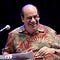 Go to the profile of Barry Mazor