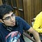 Go to the profile of Prannay Khosla