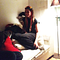 Go to the profile of Diane LENNE