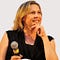 Go to the profile of Barbara Sgarzi