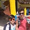 Go to the profile of Sebas Barberena