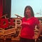 Go to the profile of Michelle Sandford