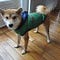 Go to the profile of Megumi Leroux