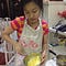 Go to the profile of Kristine Go
