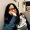 Go to the profile of Atika Azzahra Akbar