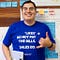 Go to the profile of Carlos Aguilar